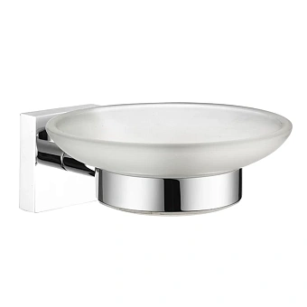 Мыльница IDDIS Edifice EDIMBG0i42 хром