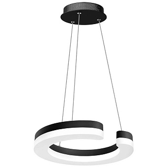 Светильник подвесной Lightstar Unitario 763137 11,5Вт LED