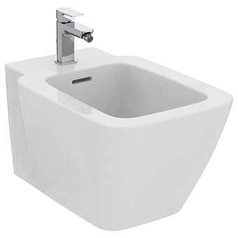Биде подвесное IDEAL STANDARD STRADA II T456801