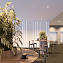 Светильник точечный встраиваемый Arlight Breeze 035612 12Вт LED