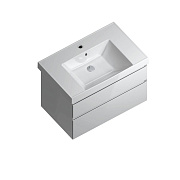 Тумба под раковину подвесная KERAMA MARAZZI CUBOххсм