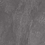 Террасные пластины Villeroy&Boch MY EARTH K2802RU900810 Anthracite 60х60см 0,36кв.м. матовая