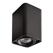 Светильник точечный накладной Lightstar Monocco 052337-IP65 10Вт LED