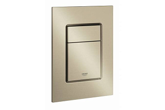 Панель смыва GROHE Skate Cosmopolitan S 37535EN0 никель матовый