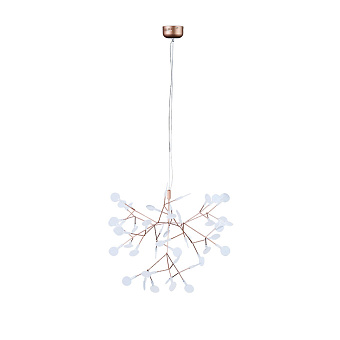 Светильник подвесной Loft It Heracleum 9022-45 13,5Вт LED