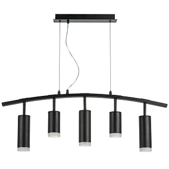 Светильник подвесной Lightstar Rullo LR7353728730 50Вт GU10