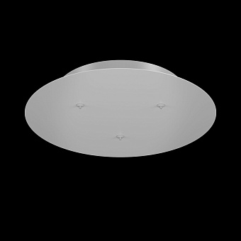 Основание для светильника Maytoni MOD058A-03W белый