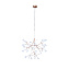 Светильник подвесной Loft It Heracleum 9022-45 13,5Вт LED