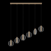 Светильник подвесной ImperiumLOFT Procyon 212290-23 42Вт LED