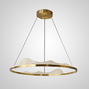 Светильник подвесной ImperiumLOFT Hanna 201091-23 62Вт LED