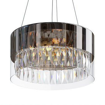Светильник подвесной Maytoni Wonderland MOD313PL-04CH 60Вт E14