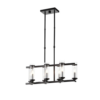 Люстра подвесная ST Luce BICHERO SL334.403.07 420Вт 7 лампочек E14