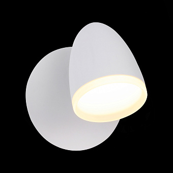 Бра ImperiumLOFT Bart 167372-26 24Вт LED