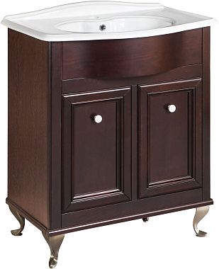 Тумба под раковину напольная CAPRIGO PORTO 33711-В169 47х93х71см