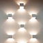 Светильник настенный Elektrostandard Corudo a040452 MRL 1060 6Вт LED