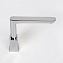 Смеситель для кухни WASSERKRAFT Berkel 4807 поворотный излив хром