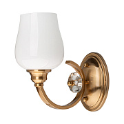 Бра MW-light Палермо 386027801 40Вт E27