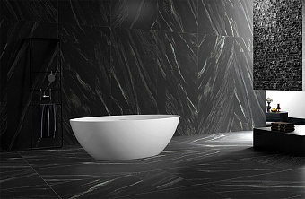 Ванна акриловая Abber AB9374-1.7 170х80см отдельностоящая