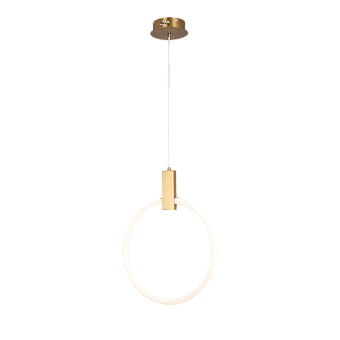 Светильник подвесной Lussole Colbert LSP-8695 18Вт LED