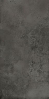 Матовый керамогранит Global Tile Vibe_GT GT120603205MR чёрный 120х60см 1,44кв.м.