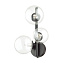 Бра Odeon TOVI 4818/3W 120Вт G9