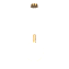 Светильник подвесной Lussole Colbert LSP-8695 18Вт LED