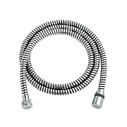 Душевой шланг LEMARK LE8042P 150см серый