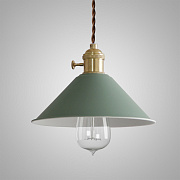 Светильник подвесной ImperiumLOFT Braid 178452-26 60Вт E27