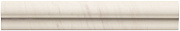 Бордюр Atlas Concord Италия Marvel Pro LVLC Cremo Delicato London 30,5х5см 0,153кв.м.