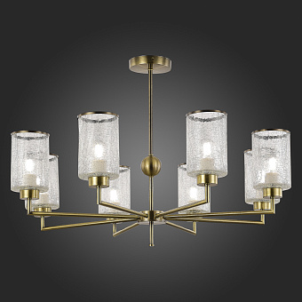 Светильник потолочный Evoluce VESTRE SLE1046-302-08 480Вт E27