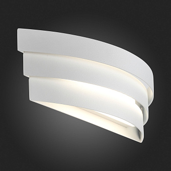 Светильник настенный ST Luce GRECCI SL1588.511.01 12Вт LED