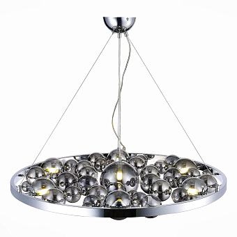 Люстра подвесная ST Luce OLMI SL1510.103.07 35Вт 7 лампочек G9