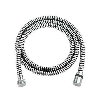 Душевой шланг LEMARK LE8042P 150см серый