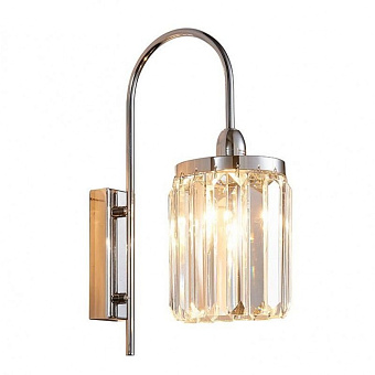 Бра Newport 4500 4501/A gold 60Вт E14