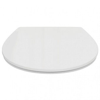Сиденье для унитаза IDEAL STANDARD E131801 с микролифтом