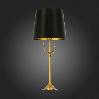 Настольная лампа ST Luce VELOSSA SL1123.204.01 40Вт E14