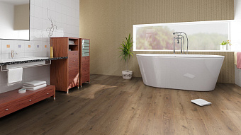 Ламинат KRONOTEX Mega Plus ДУБ НЕБРОСКИЙ D3668 1380х326х8мм 32 класс 2,249кв.м