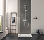 Душевая система GROHE Euphoria SmartControl 310 Duo 26507000 хром