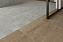 Матовый керамогранит WOW Gea 120286 Grey 12,1х12,1см 0,542кв.м.