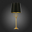 Настольная лампа ST Luce VELOSSA SL1123.204.01 40Вт E14