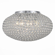 Люстра потолочная ST Luce CALATA SL753.102.08 320Вт 8 лампочек E14