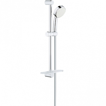 Душевой гарнитур GROHE Tempesta Cosmopolitan 26083002 хром