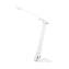 Настольная лампа Eurosvet Action 80428/1 белый 8Вт LED
