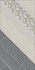Декор KERAMA MARAZZI Про Дабл OS\A317\11234R серый светлый матовый обрезной 30х60см 0,18кв.м.