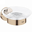 Держатель для аксессуаров GROHE Essentials 40369BE1 никель глянцевый
