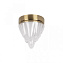 Светильник потолочный Loft It Solar 10184 7Вт LED