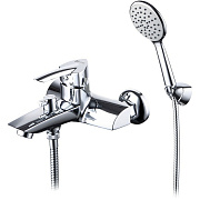 Смеситель для ванны LEMARK Mars LM3514C хром