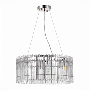 Люстра подвесная ST Luce EPICA SL1656.113.06 240Вт 6 лампочек E14