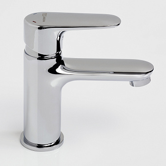 Смеситель для раковины WASSERKRAFT Vils 5603 хром