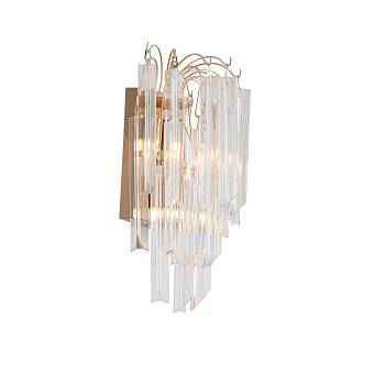 Бра ST Luce OSOLETO SL386.201.03 9Вт G9